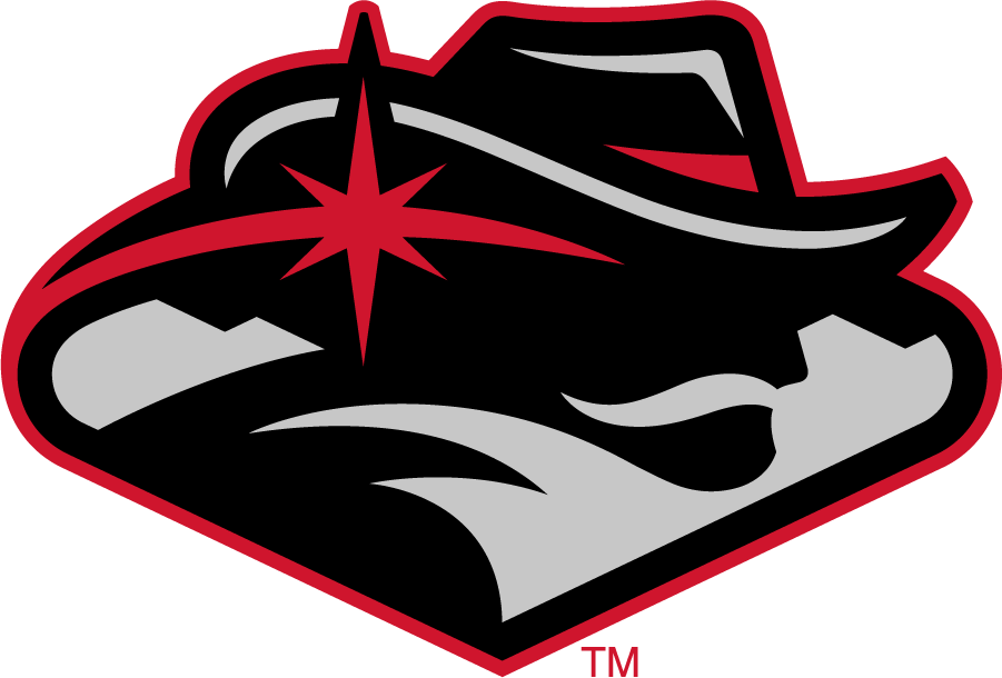 UNLV Rebels 2017-2018 Alternate Logo diy iron on heat transfer